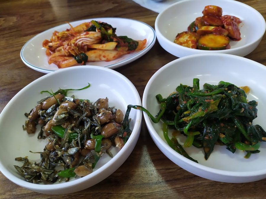 선비촌