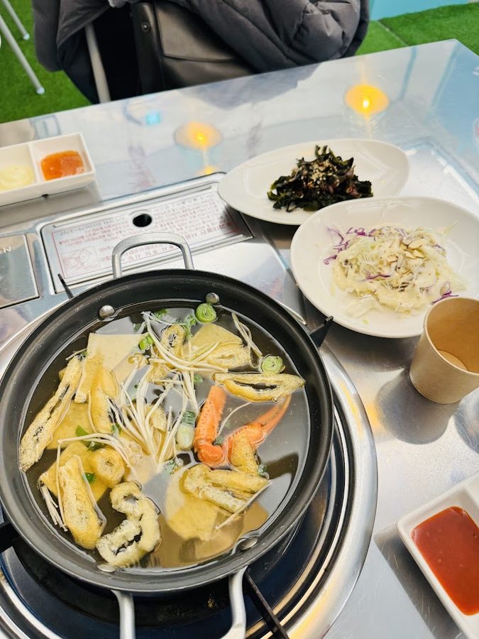 라봉크랩 동대문점