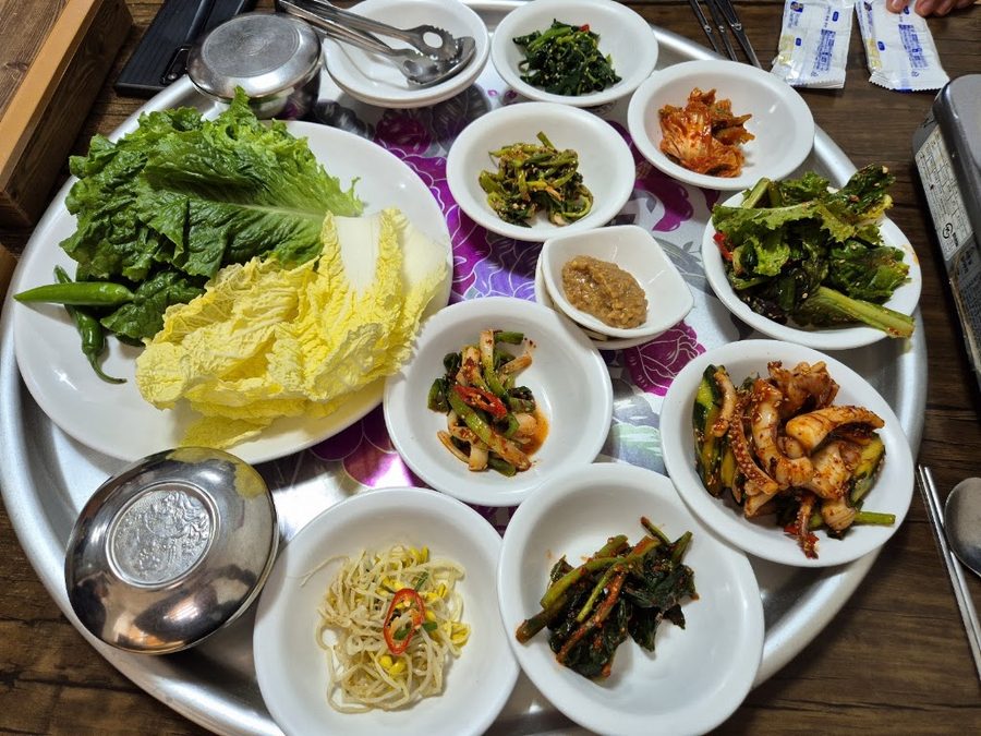 영창식당