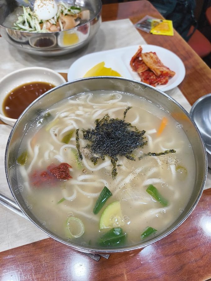 Gimbap Chingu
