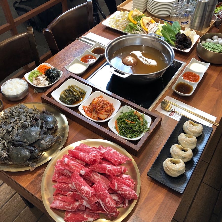 李大成的真面目 順天直營店