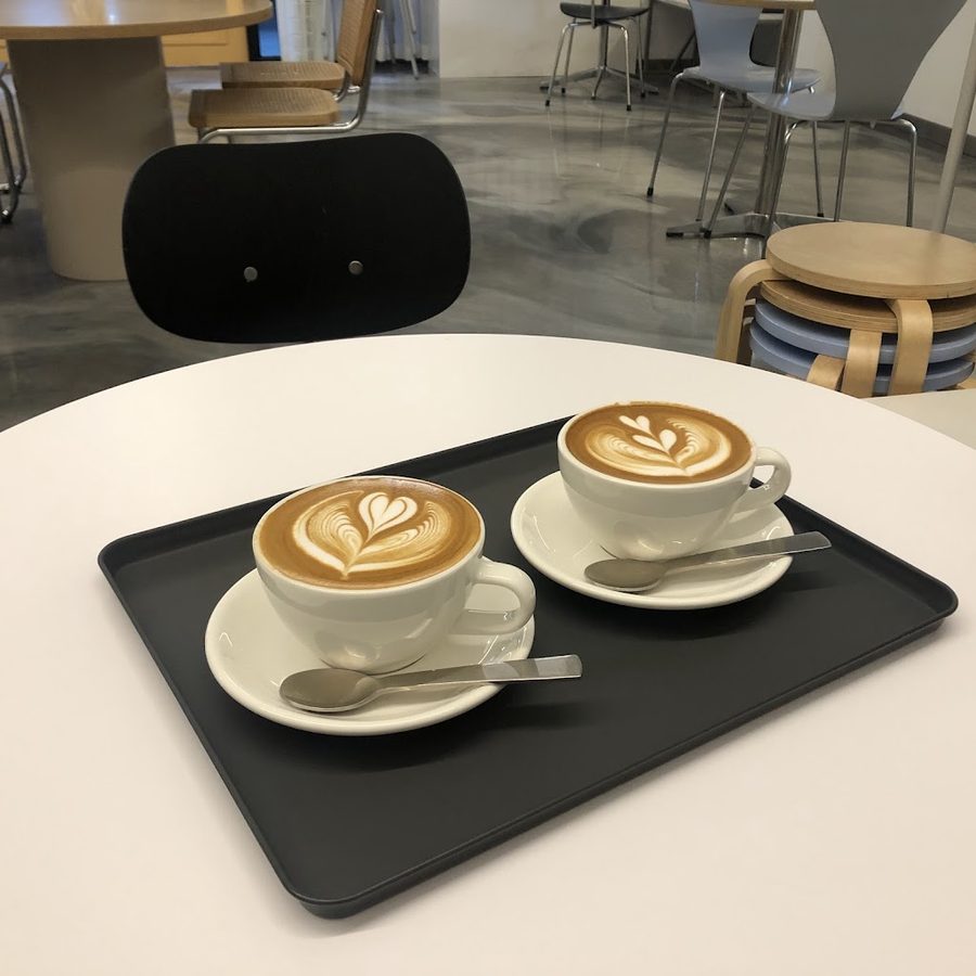 ANB Coffee