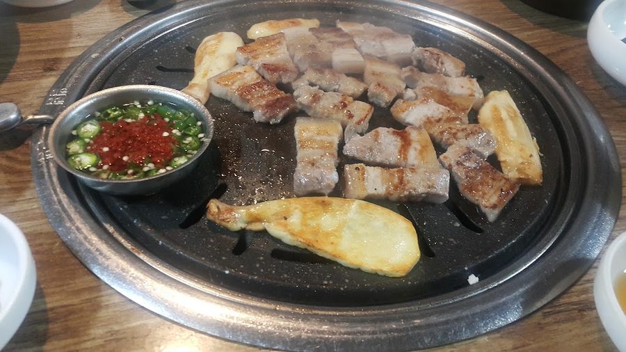돼지꿈꾸는날