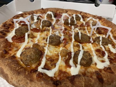 Papa John's
