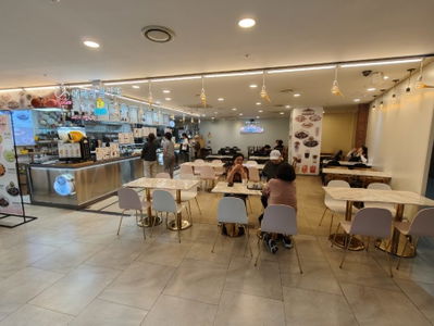 ESSERE GELATO