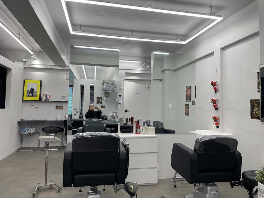 Goun Ilsang Hair Songpa Helio City Branch