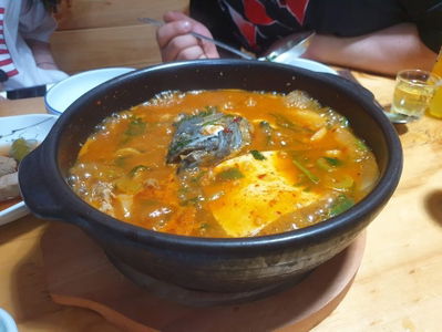Jeju Mulhoe