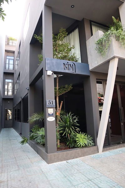 Lanura Apartments and Hotel