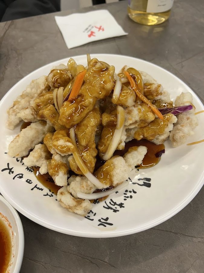 첸산