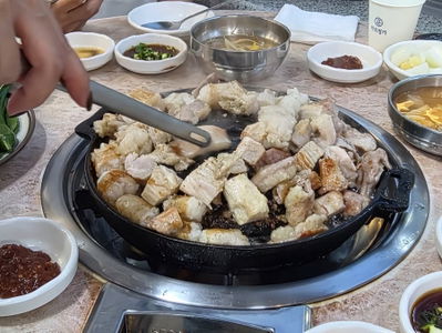 Neungdong Gopchang