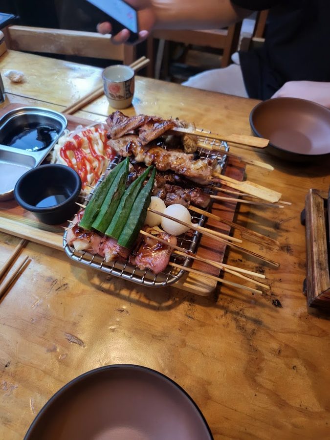 Nogun Kkochi Seomyeon Branch