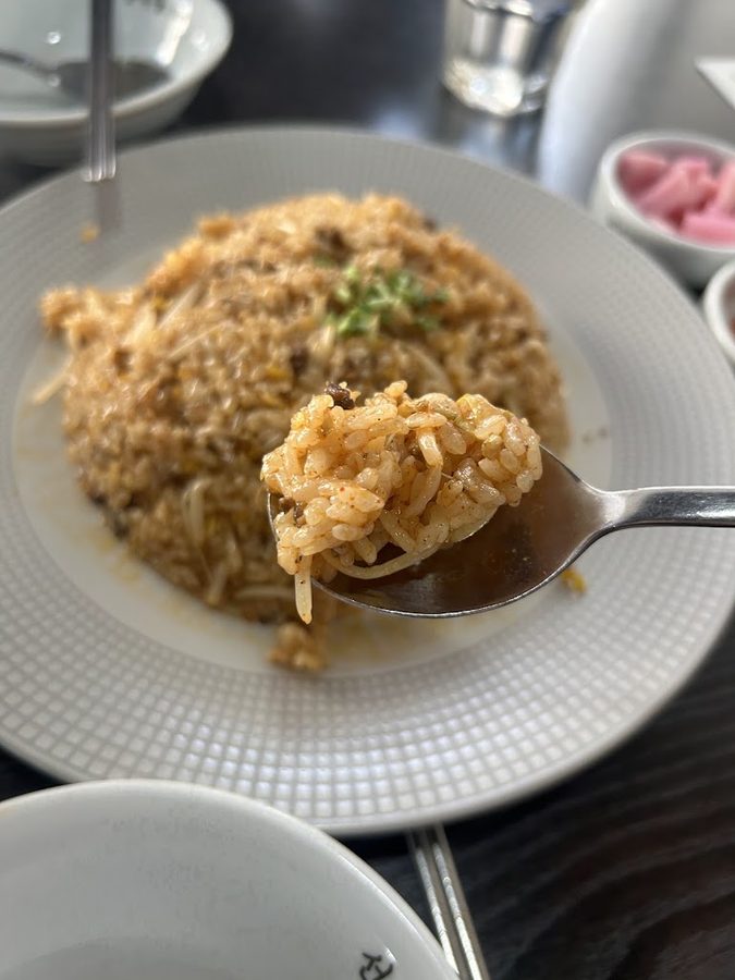Seonsigdang