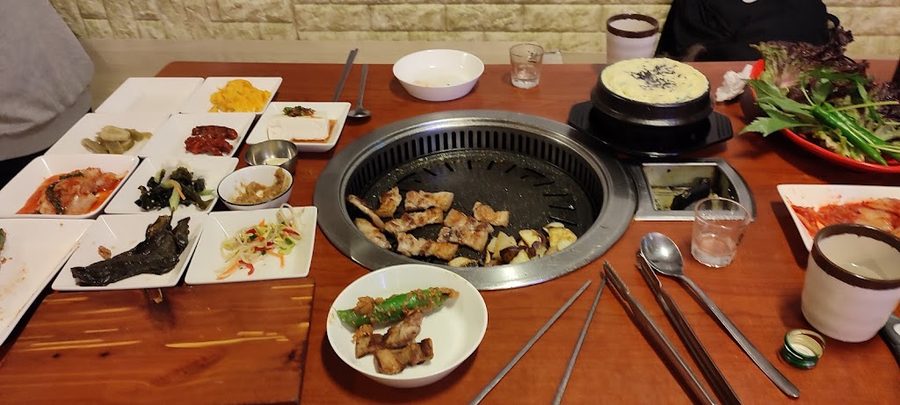 고기사냥하는날