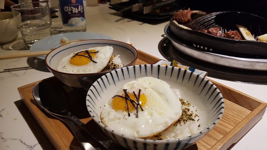 메종드램