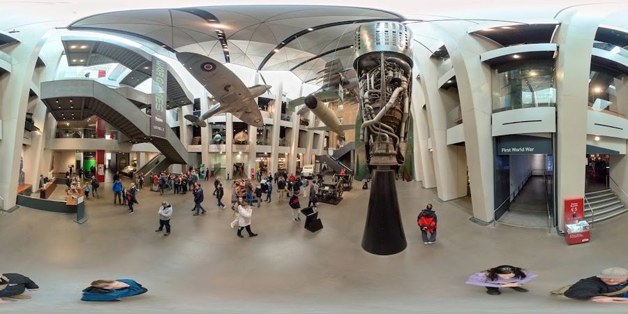 Imperial War Museum