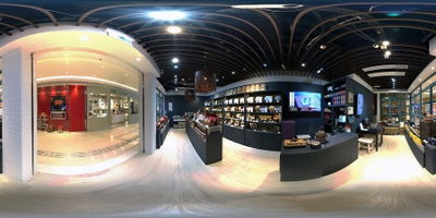 Gong Fu Teahouse (Wanchai)