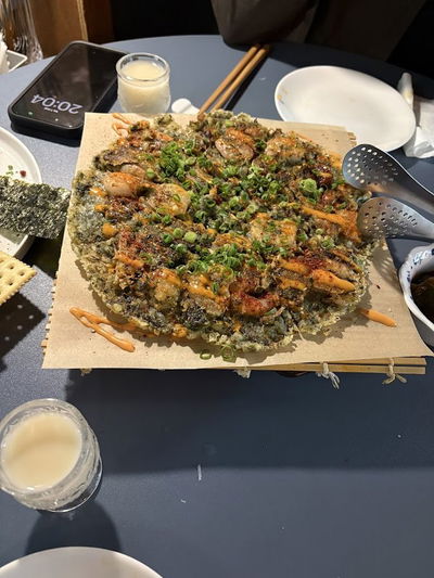 막차