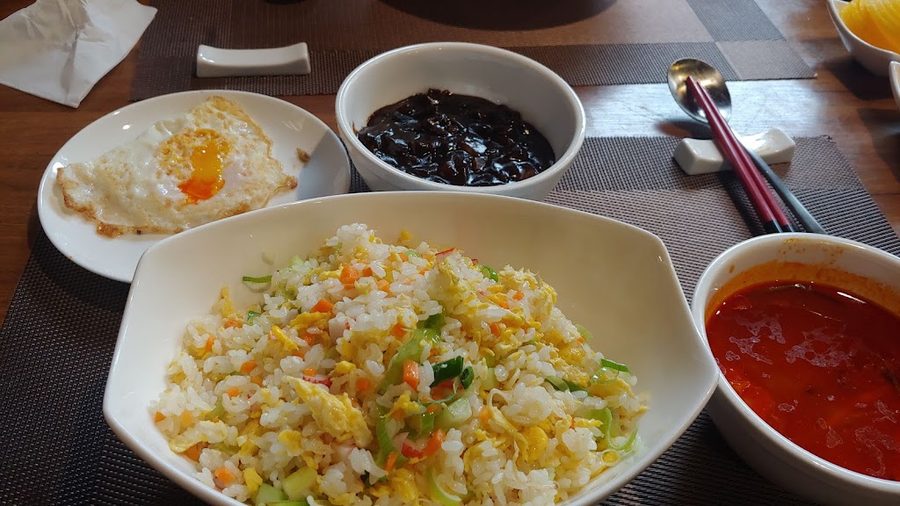 파리바게뜨 창동역서부