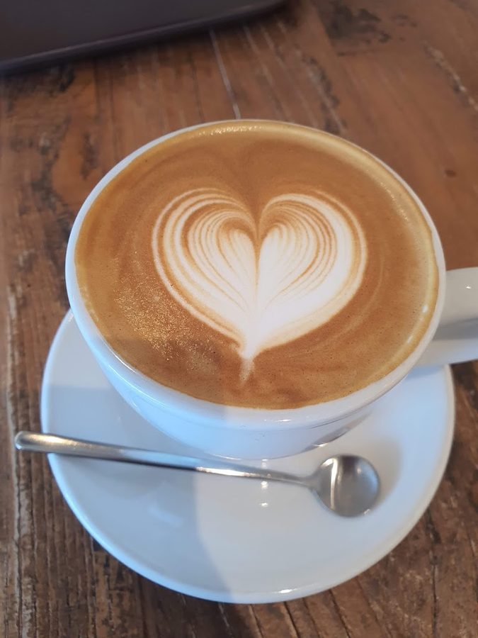 Coffee Monobi