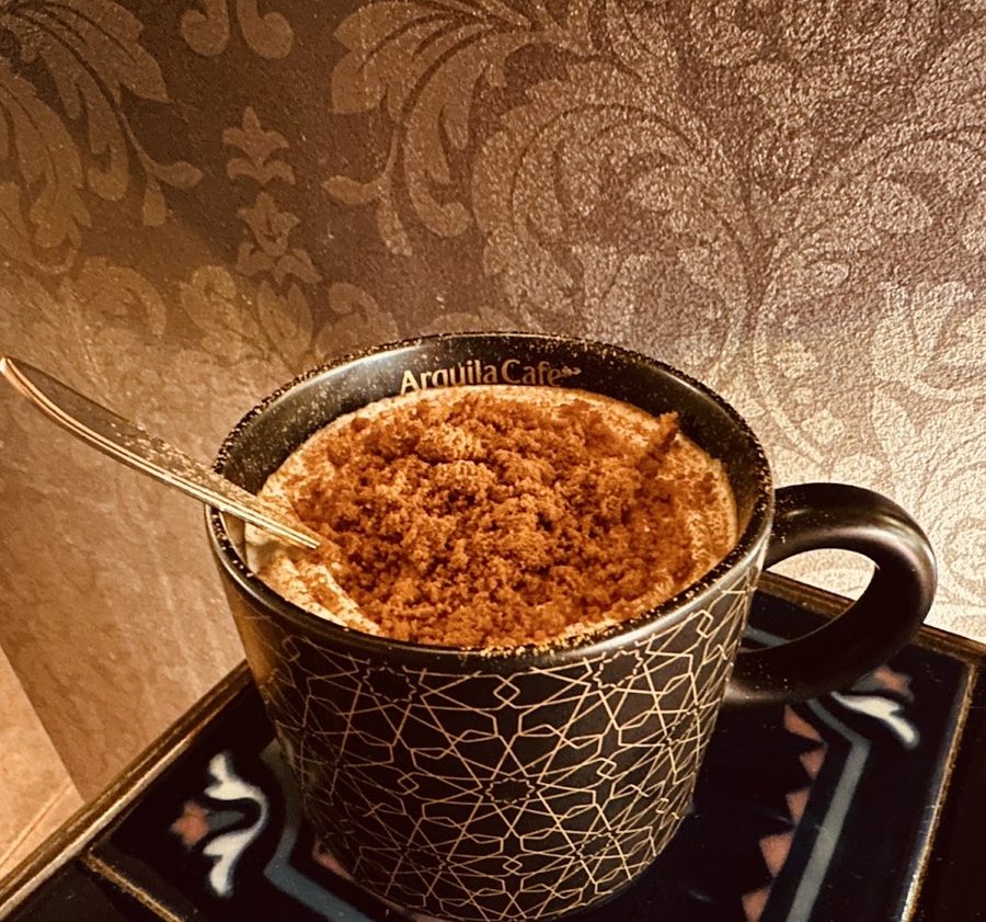Arguila cafe すすきの店