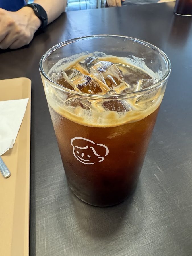 Your Coffee
