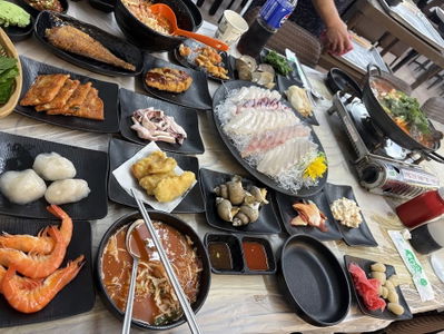 Sinhae Buri Hoetjip