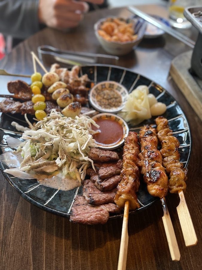 Hannam-dong Kkochi
