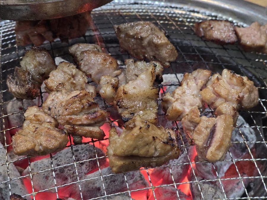Galbi 1 Beonji