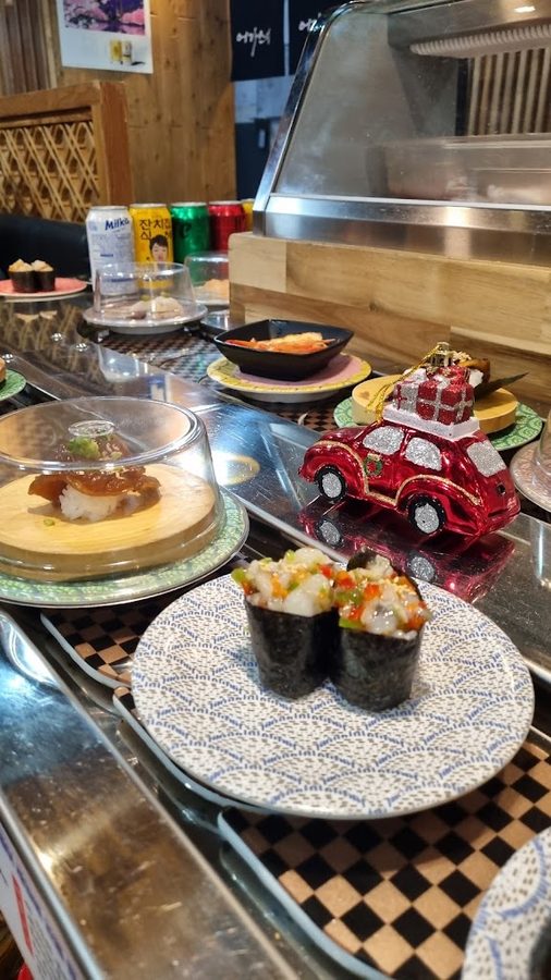 Eoga Sushi