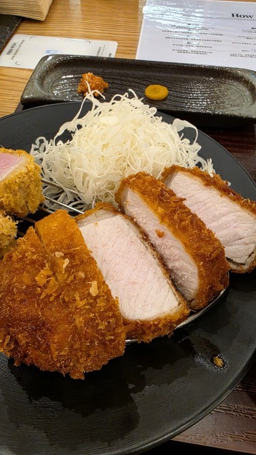 カツショシン カンナム店