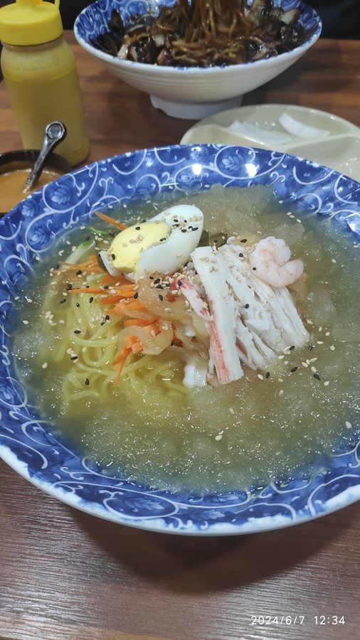 둔산반점