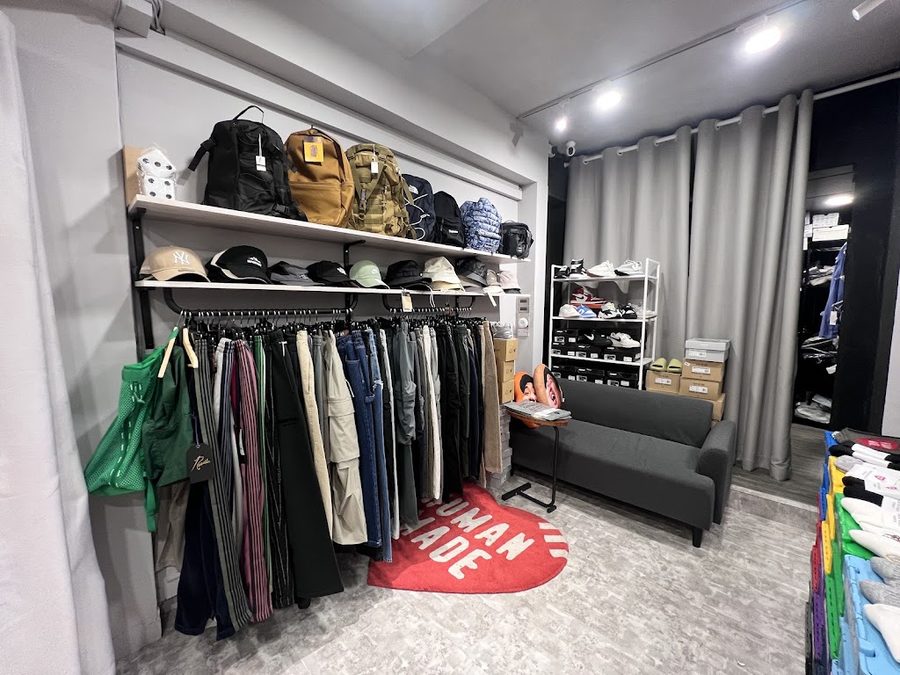 DOU SHOP XIMEN 西門選品店