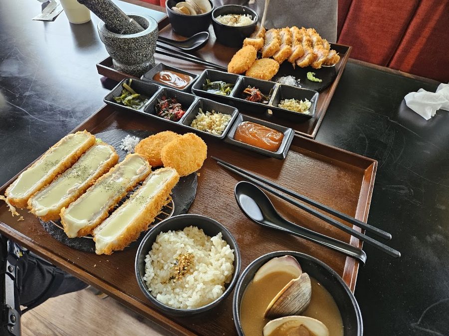 Katsumura