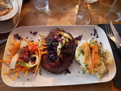 Le 5ème CRU — Chez BruNab