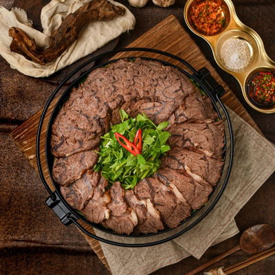 Okdoenjang Yeouido