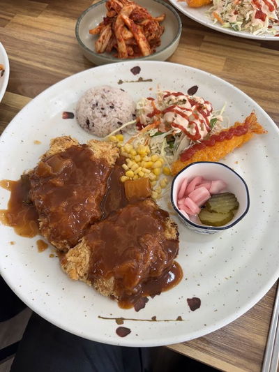 トゥラク製麺所