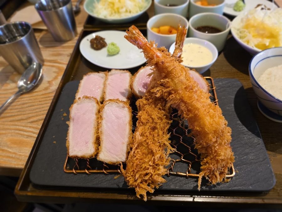 Mobeom Katsu