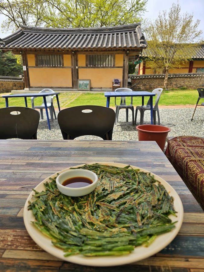錦山齋刀削麵 1號店