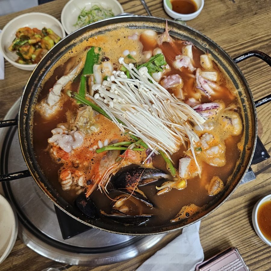 Daegun Hoegwan