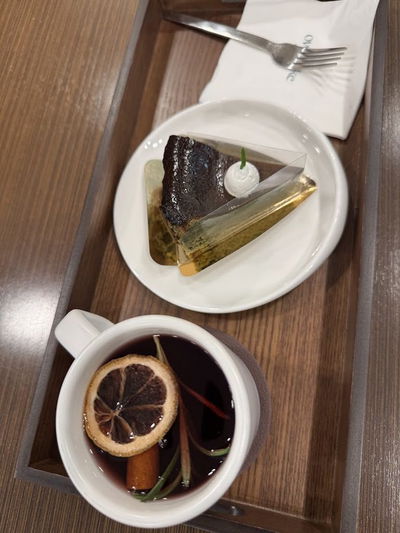 Owa Cake 木洞店