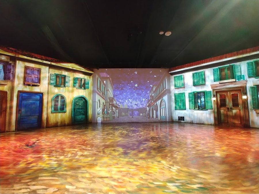 Artractive Theme Park L'Atelier