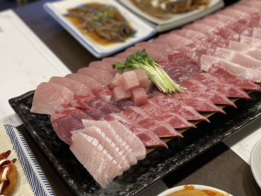 Chungchun Hoejip