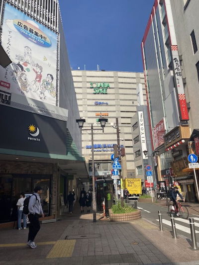 索拉利亞舞臺