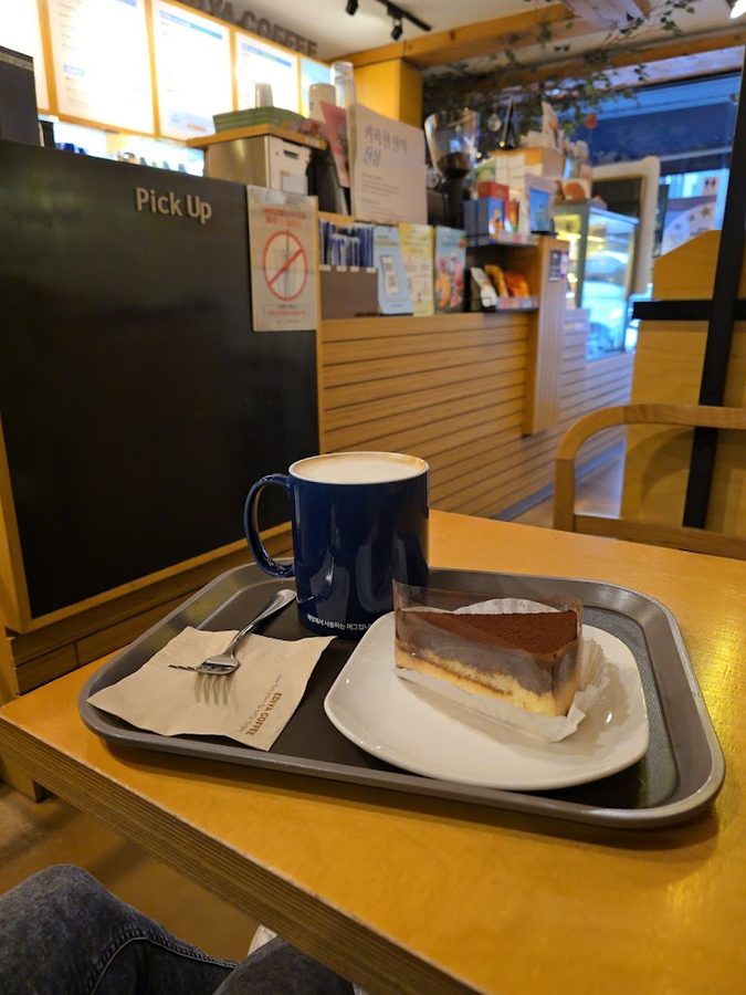 Ediya Coffee