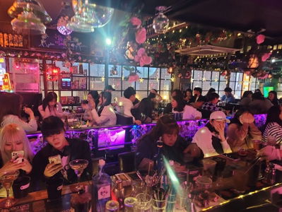 플래어앤드림