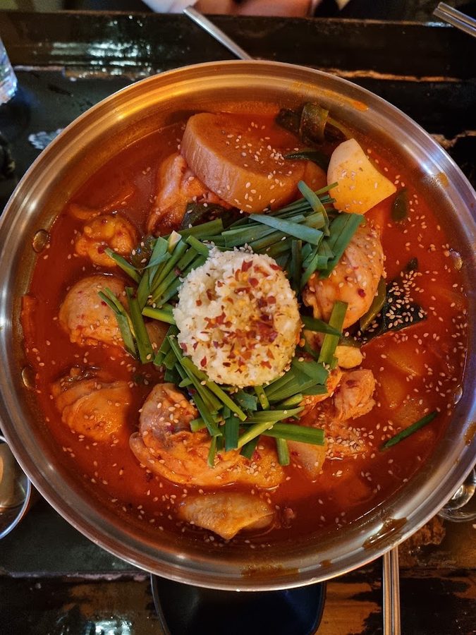 Munhwa Jujeom