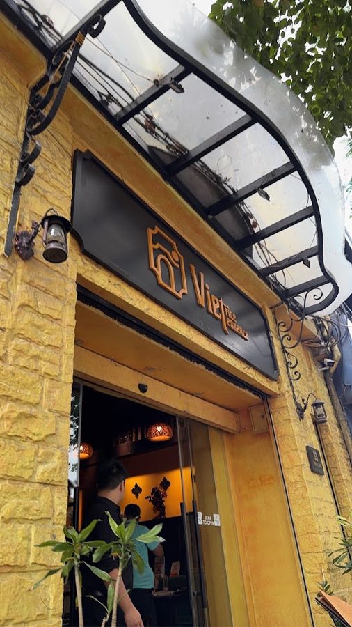 Viet Rice Essence Restaurant