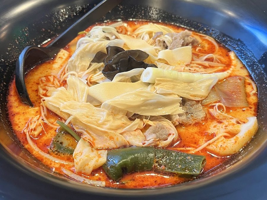 Marasikgaek
