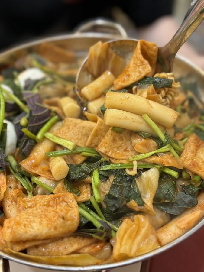남대문달님즉석떡볶이 서울역본점