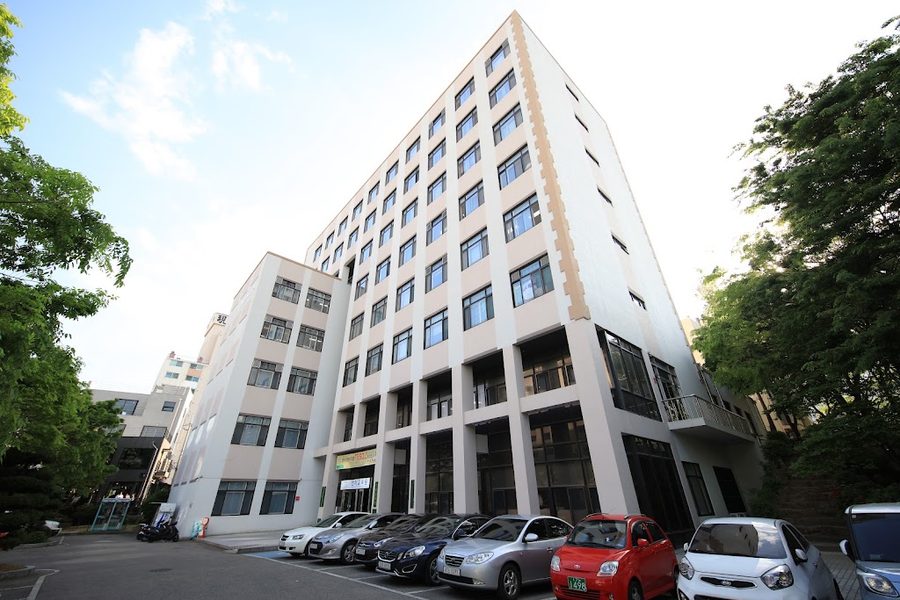 Pusan National University Language Education Institute